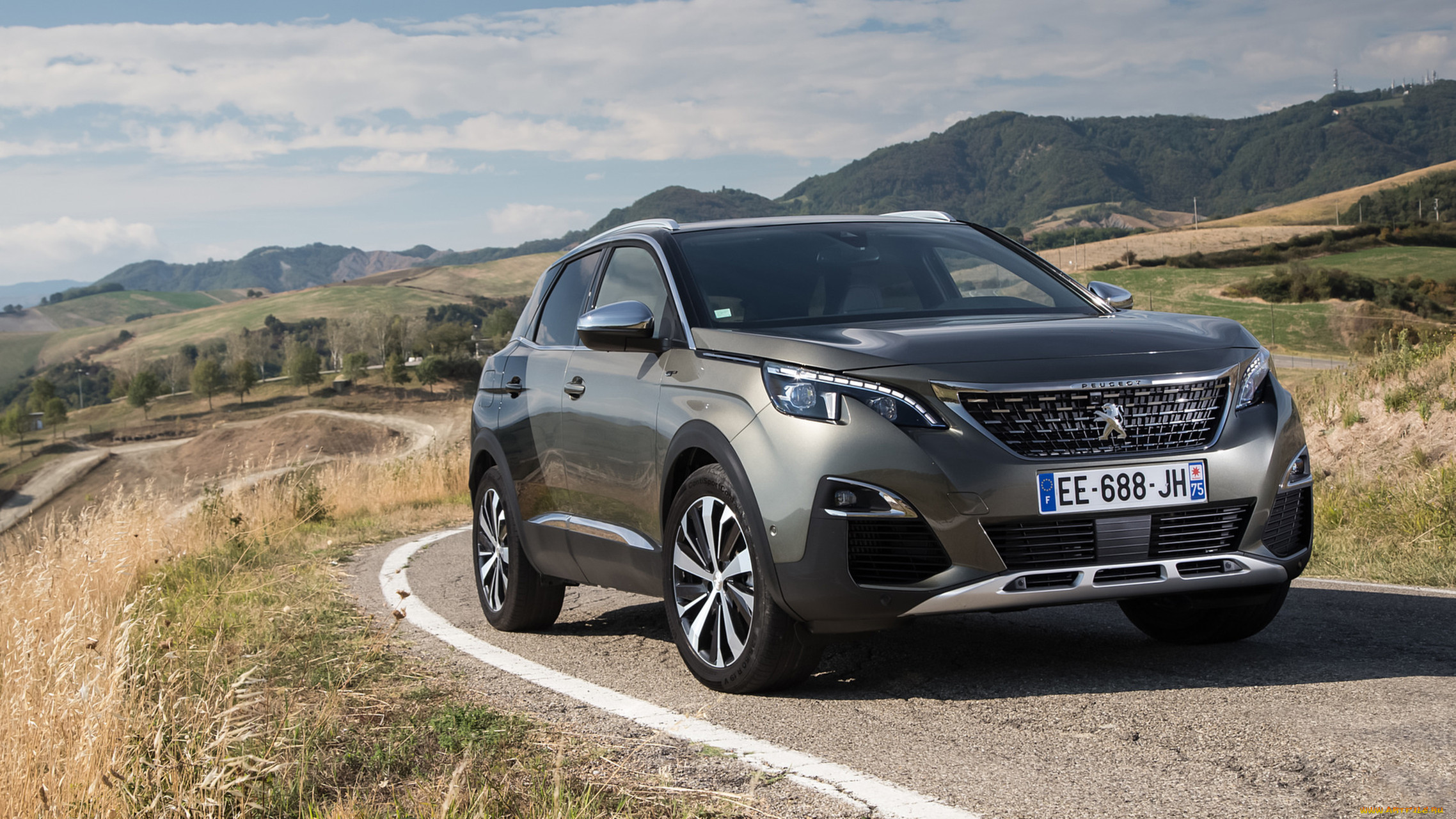 peugeot 3008 gt 2017, , peugeot, 3008, gt, 2017